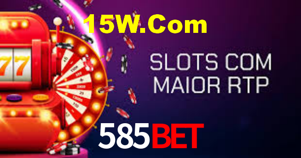 APP oficial da 585Bet para mobile